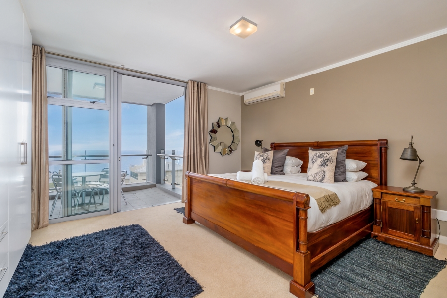To Let 3 Bedroom Property for Rent in Camps Bay Western Cape